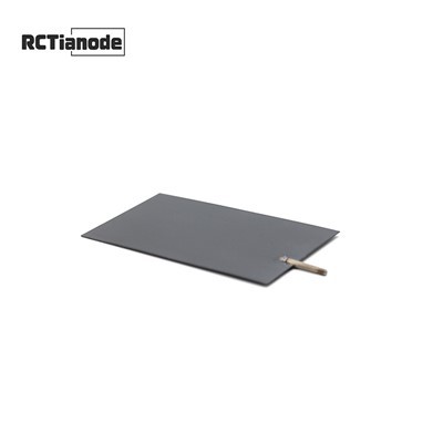 Натријев хипохлоритни генератор Титанијумска анода