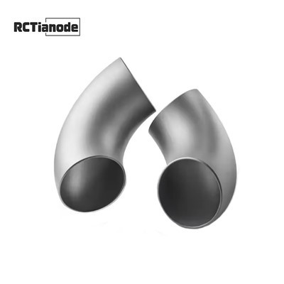 Титанијумска издувна цев